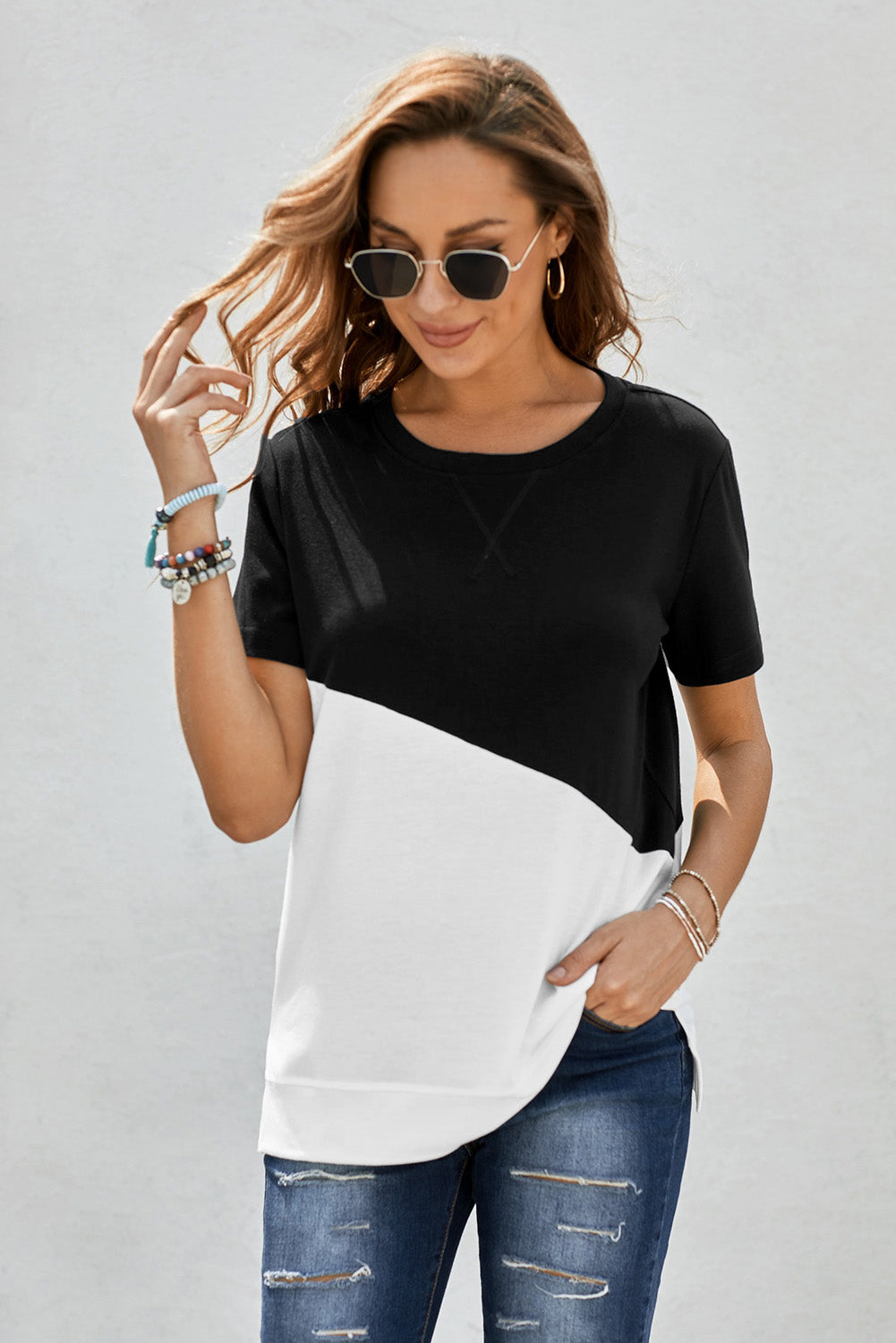 WOMAN T-SHIRT