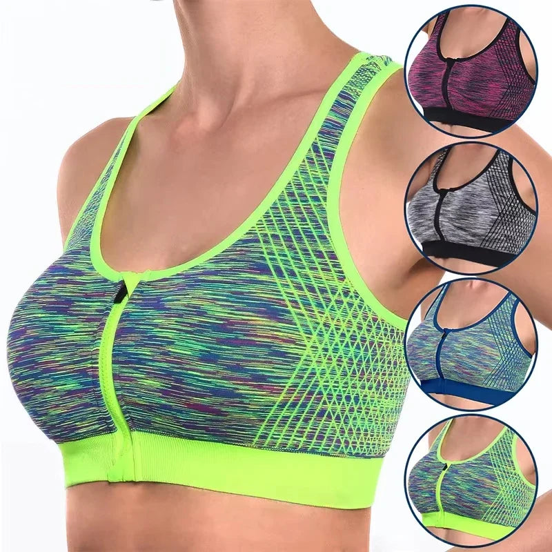 SPORT BRA