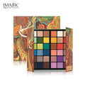 IMAGIC Tarot Holy Grail 36 Color Eyeshadow Palette Pearlescent Matte Polarized Makeup Eyeshadow Palette
