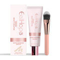 Eelhope Concealer Liquid Foundation Natural Lightweight Moisturizing And Brightening Concealer Strong Oil Control Concealer Liquid Foundation