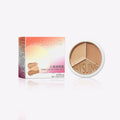 Three-Tone Concealer