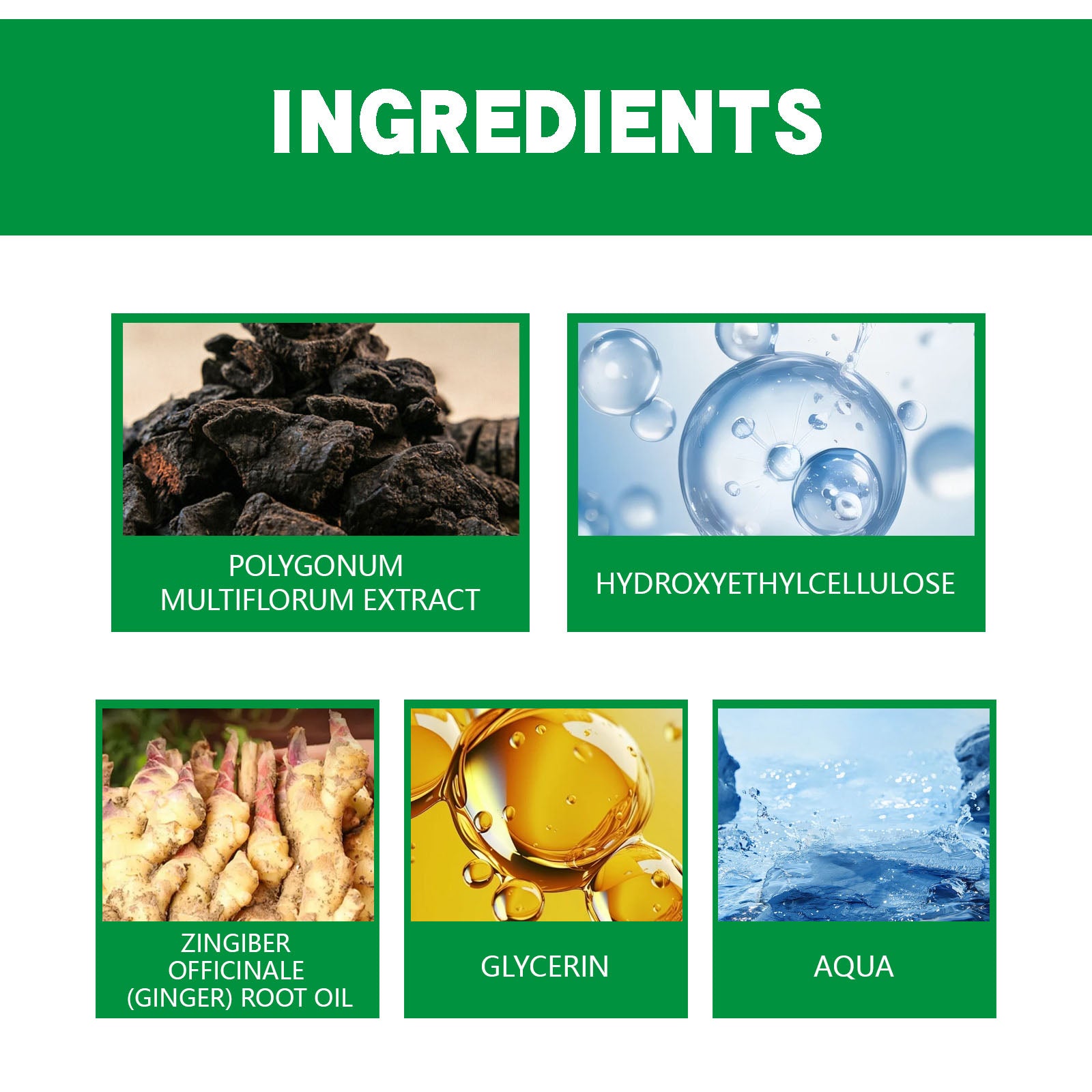 Hair Care Essence, Hair Anti-Loss Hair Roots Thick Strong Repair Moisturizing Scalp Care