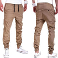 men Harem Pants Casual Sagging pants men Drop Crotch Men Joggers