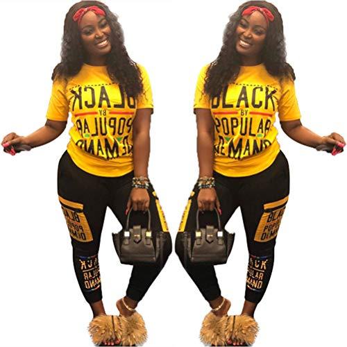 2 Piece Sports Joggers Tracksuit