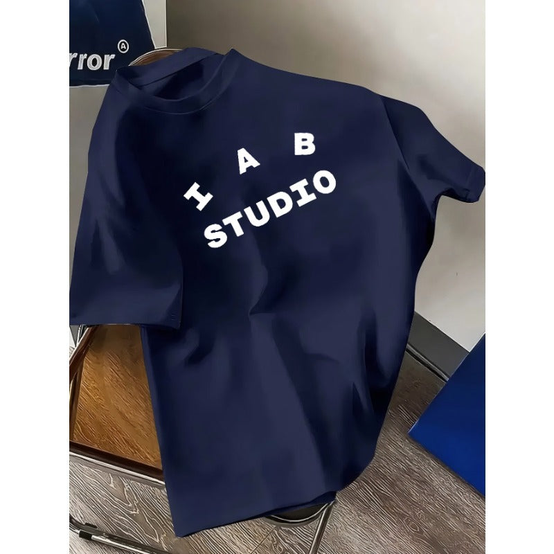 New MCrew CABEAR Tokyo STAFF T-Shirt Men Women  Cotton