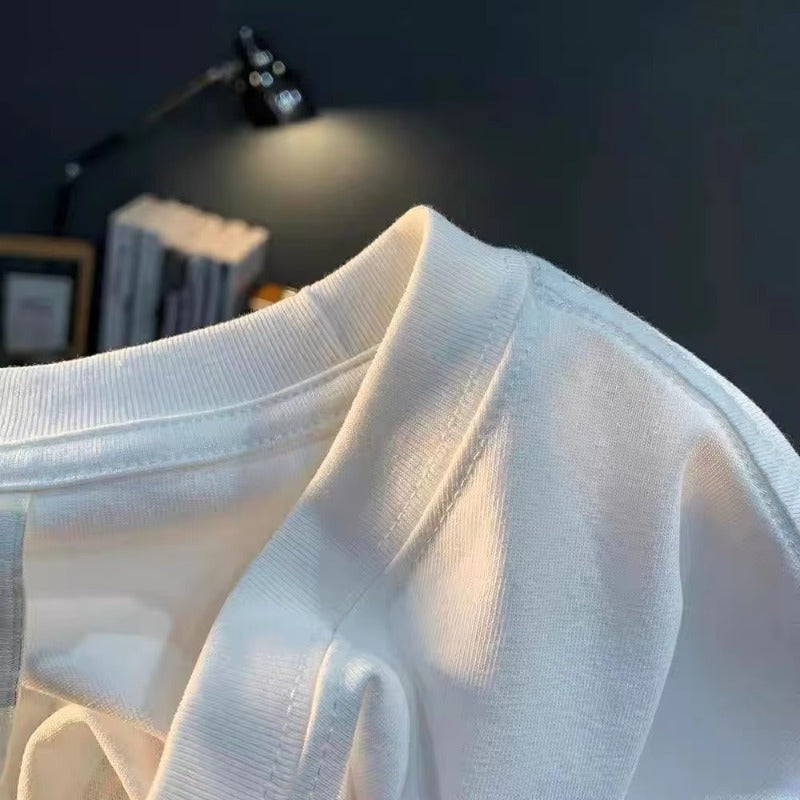 New MCrew CABEAR Tokyo STAFF T-Shirt Men Women  Cotton