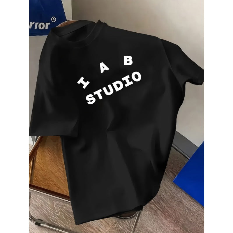 New MCrew CABEAR Tokyo STAFF T-Shirt Men Women  Cotton