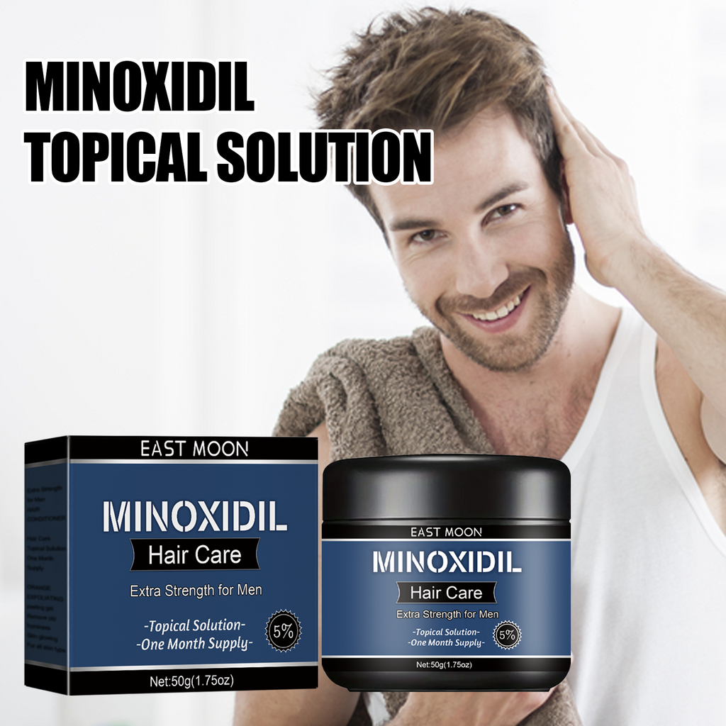 Men's Hair Care Cream Repair Dry Hair And Frizz Supple Repair Hair Care Cream