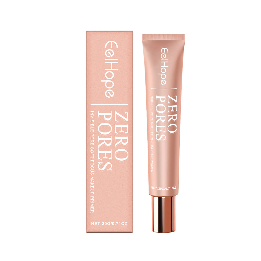 Primer, Primer Primer, Brightening Skin, Natural Radiance, Gentle, Non-Greasy Base