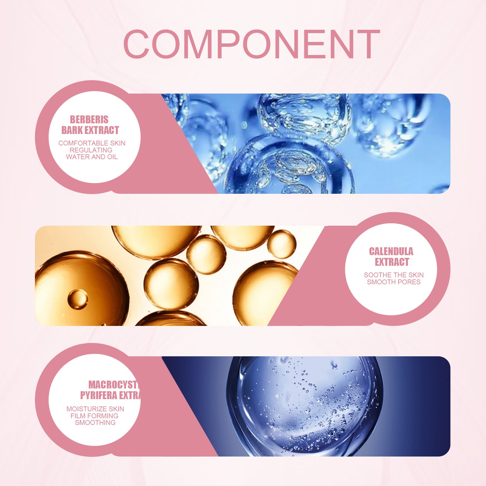 Base Gel For Makeup, Pre-makeup Moisturizing And Firming Skin Isolation Base Concealer Cream