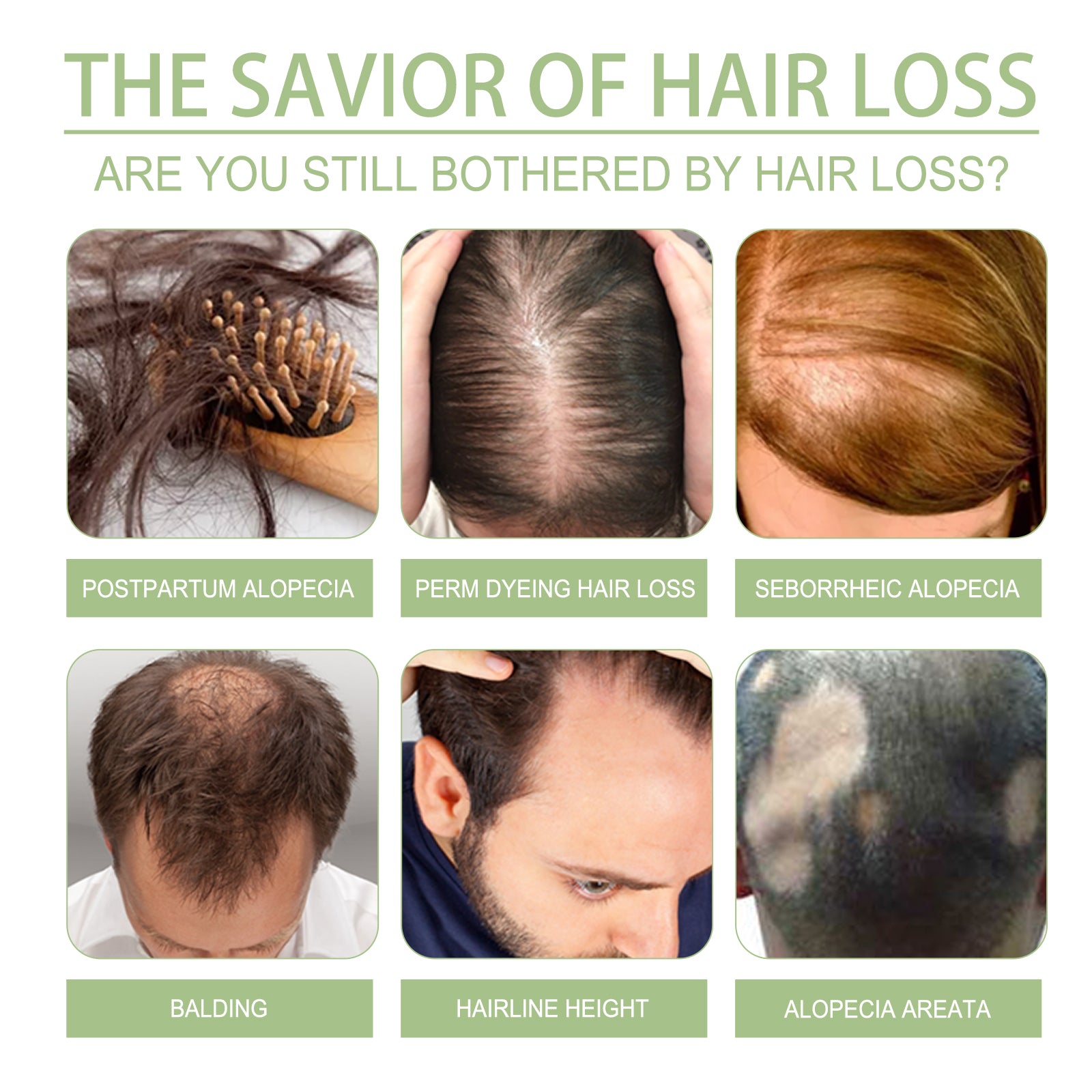 Herbal Hair Care Oil Gently Nourishes Scalp, Strengthens Hair, Cleanses Scalp, Softens Hair Care Oil