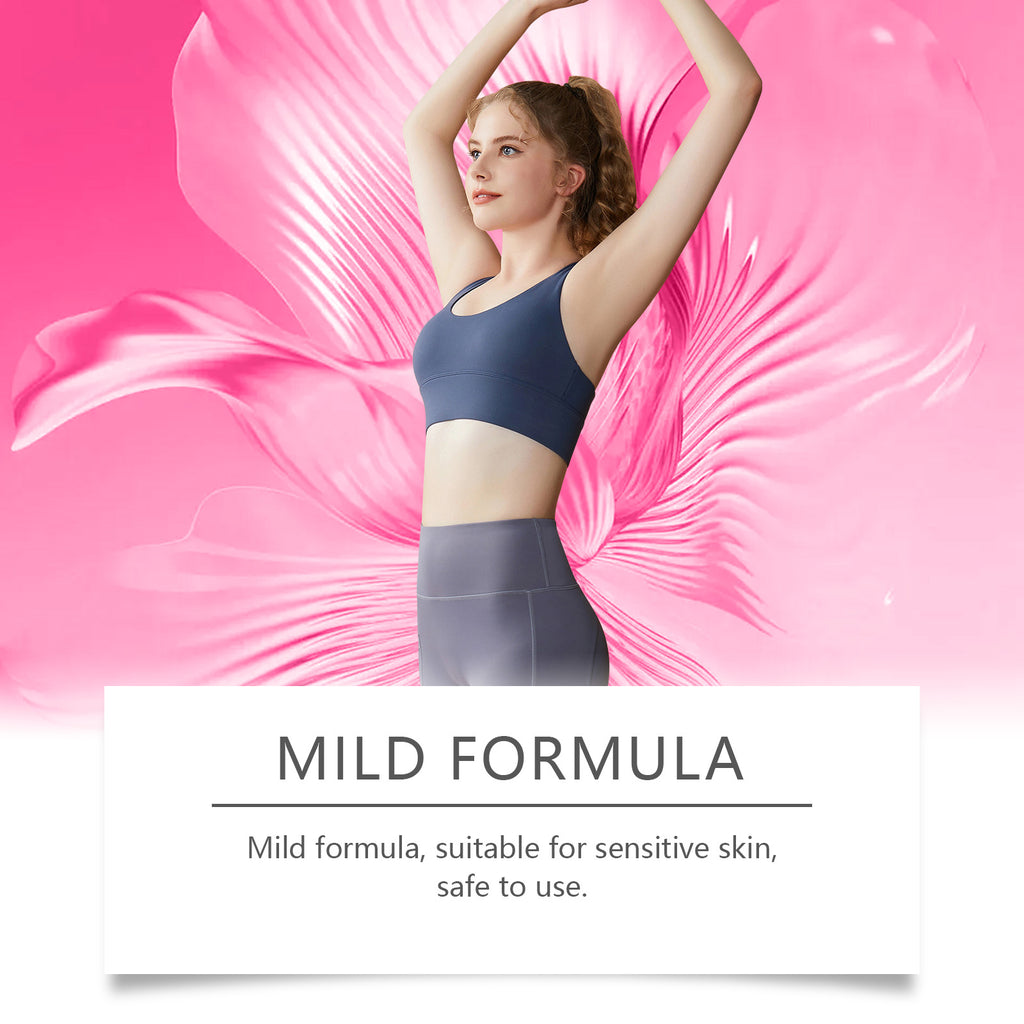 Feminine Hygiene Pad Feminine Hygiene Deep Cleaning Thin, Comfortable And Breathable Daily Sanitary Pad