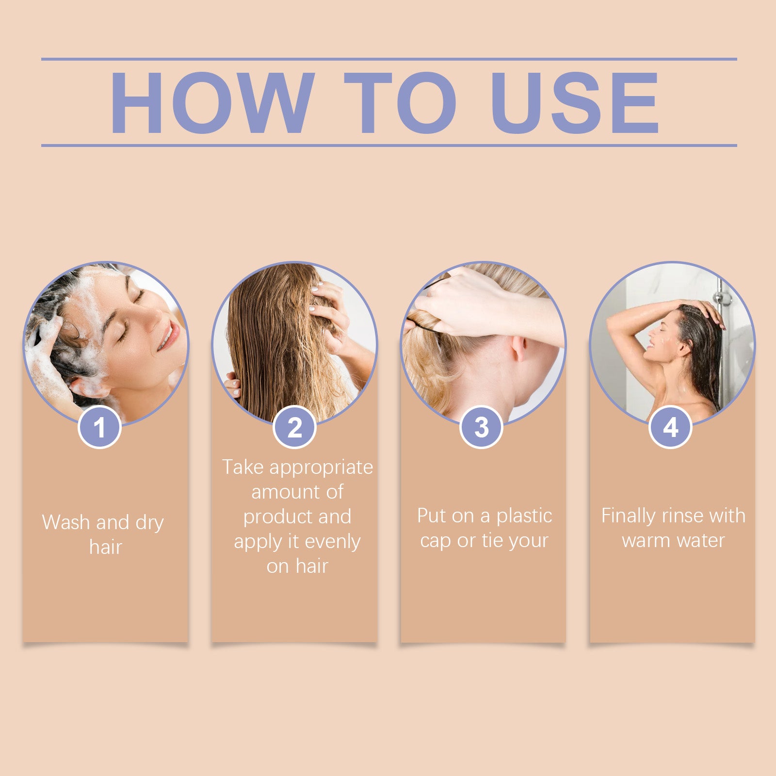 Batana Hair Care Oil, Moisturizing And Repairing Dry Hair, Soft And Smooth Hair Care Oil