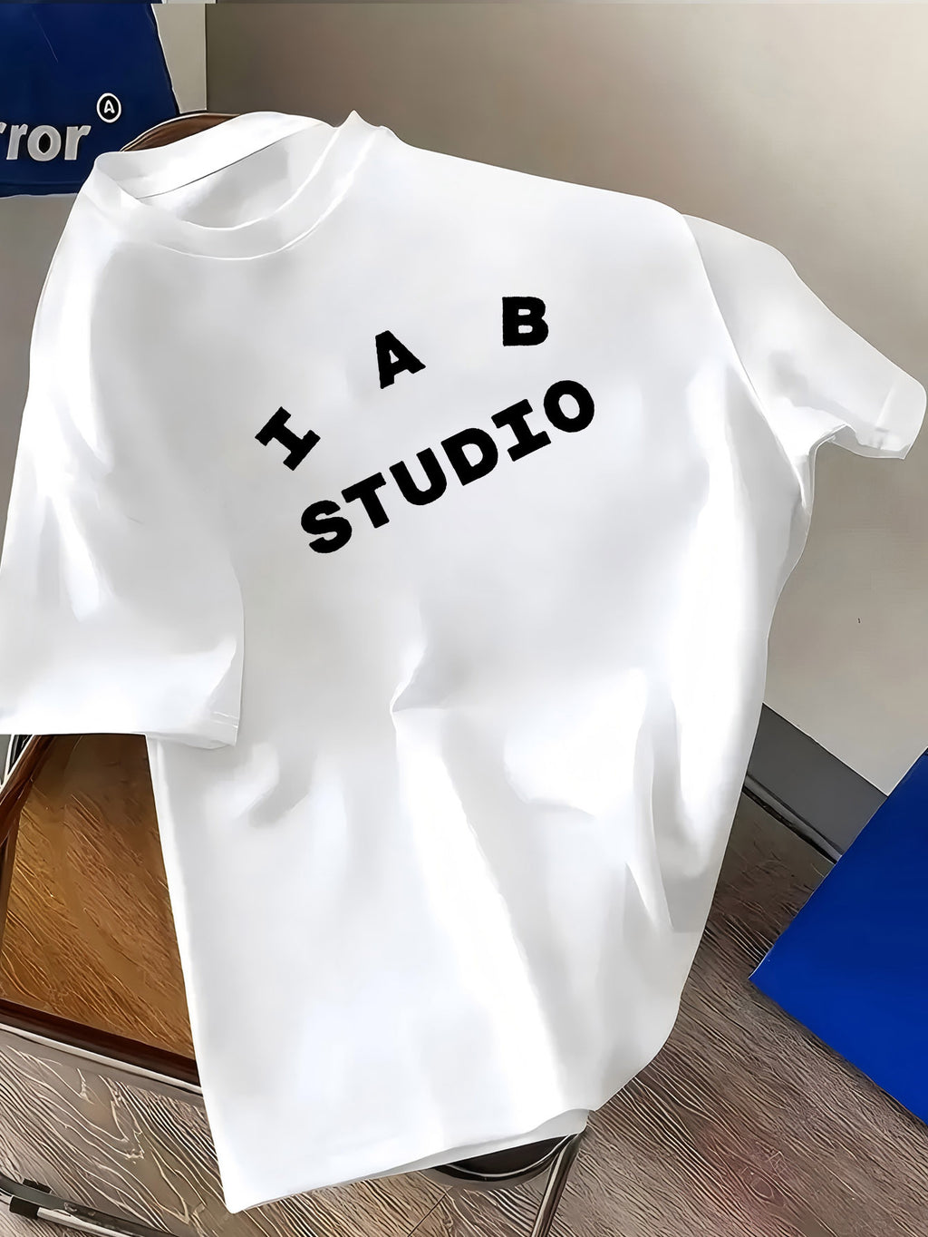 New MCrew CABEAR Tokyo STAFF T-Shirt Men Women  Cotton