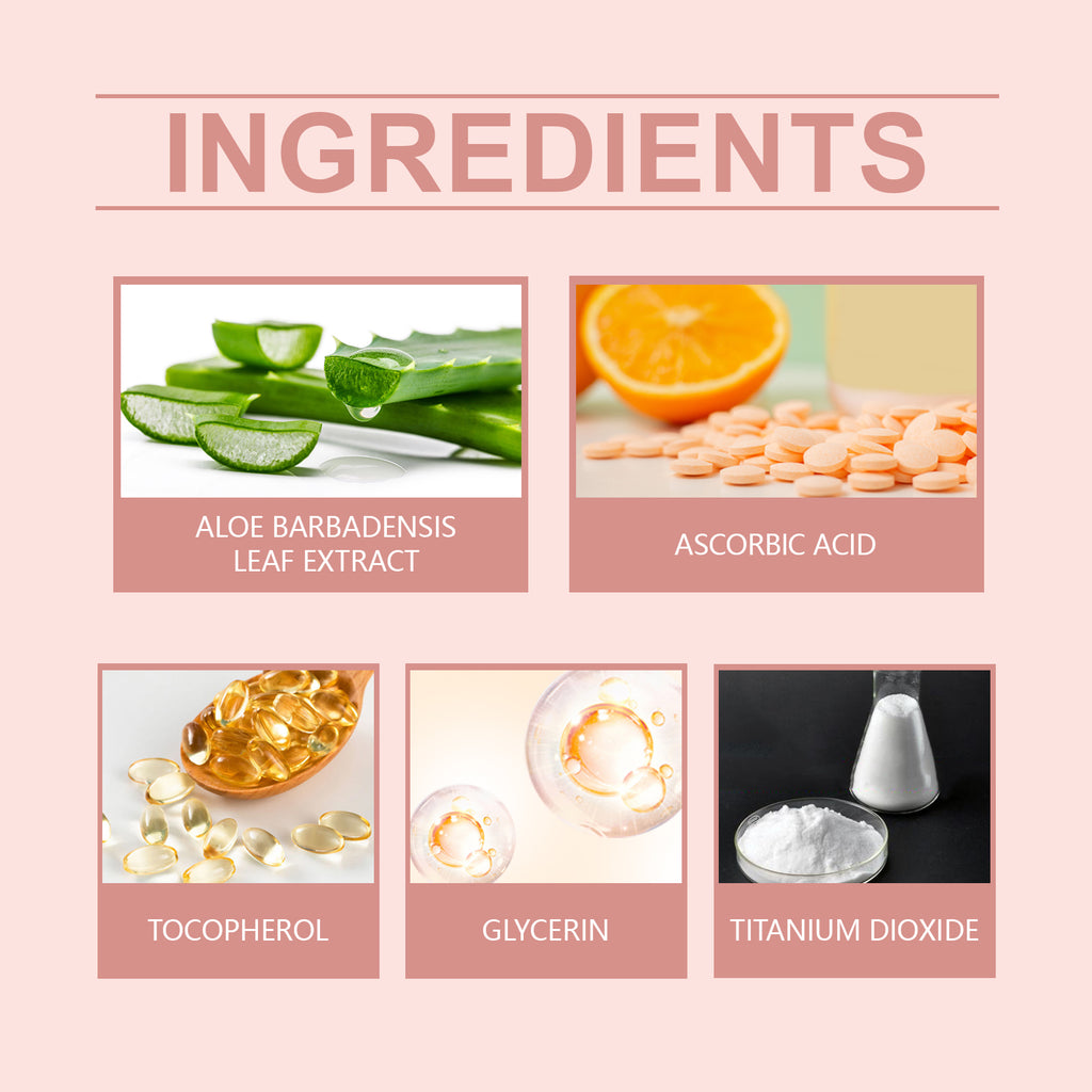 Eelhope Concealer Liquid Foundation Natural Lightweight Moisturizing And Brightening Concealer Strong Oil Control Concealer Liquid Foundation