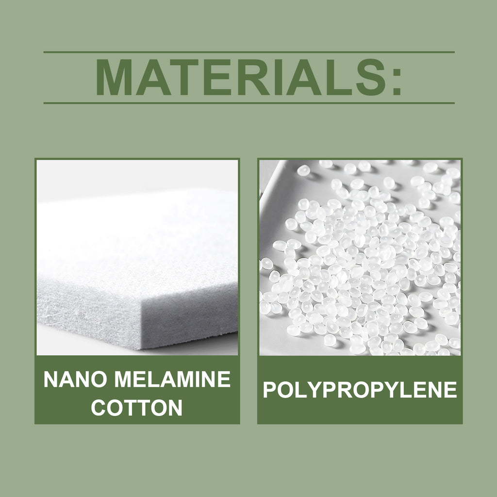 Sponge Tooth Cleaner Daily Care For Oral Hygiene Cleaning Teeth Stains Sponge Tooth Cleaner