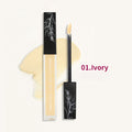 Fit Colors Concealer Liquid Foundation Highlighter Brightening Smoothing Concealer Powder Natural Hydrating Concealer