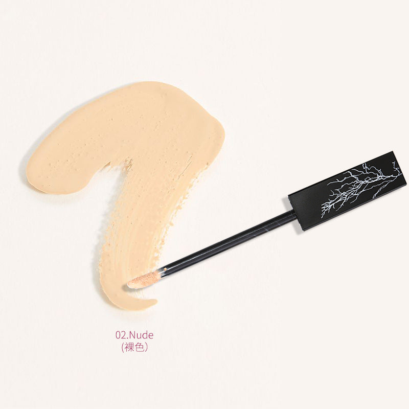 Fit Colors Concealer Liquid Foundation Highlighter Brightening Smoothing Concealer Powder Natural Hydrating Concealer