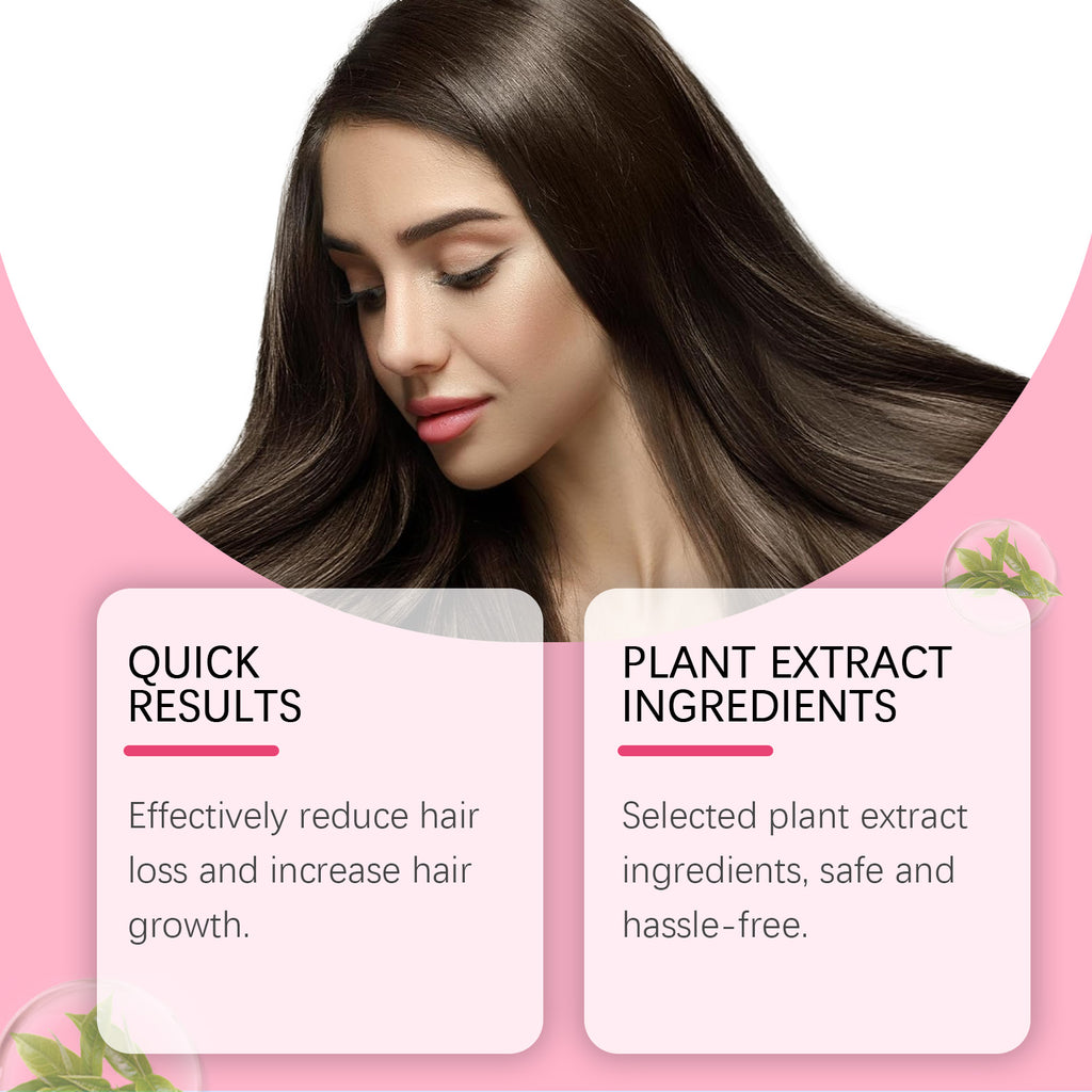 Hair Care Spray Hair Care Essence Smooth, Nourishing, Plump, Hydrating And Hydrating Hair Care Spray