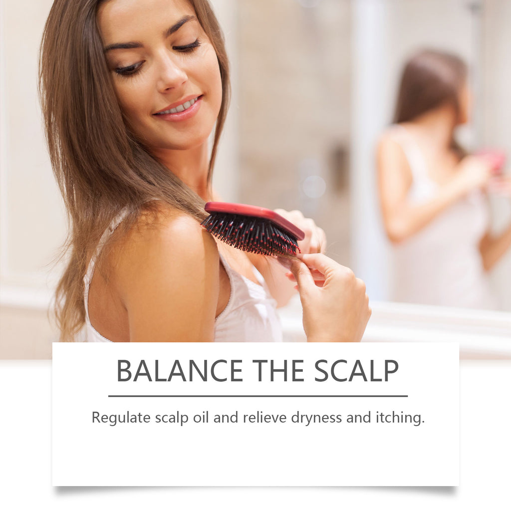 Batana Hair Care Oil, Moisturizing And Repairing Dry Hair, Soft And Smooth Hair Care Oil