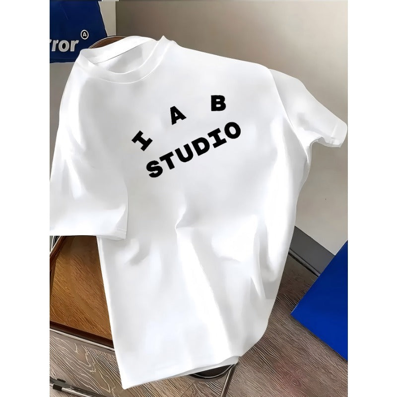 New MCrew CABEAR Tokyo STAFF T-Shirt Men Women  Cotton