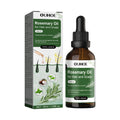 Hair Care Rosemary Oil, Anti-Loss Hair Nourish And Strengthen Hair Care Essential Oil