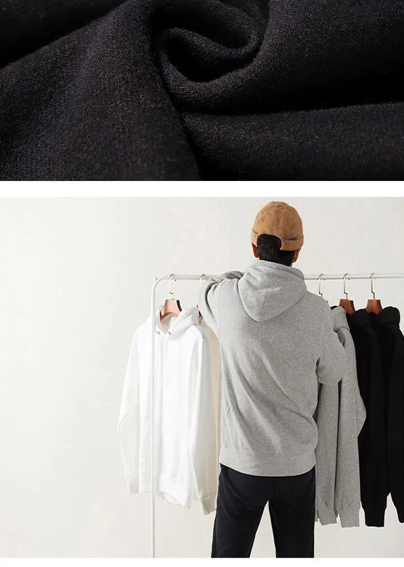 Hoodie Male Hip Hop Loose Oversize Hoody Men's Sportswear Fashion o-Neck Hoodies Men Sweatshirt Harajuku Streetwear Pullovers