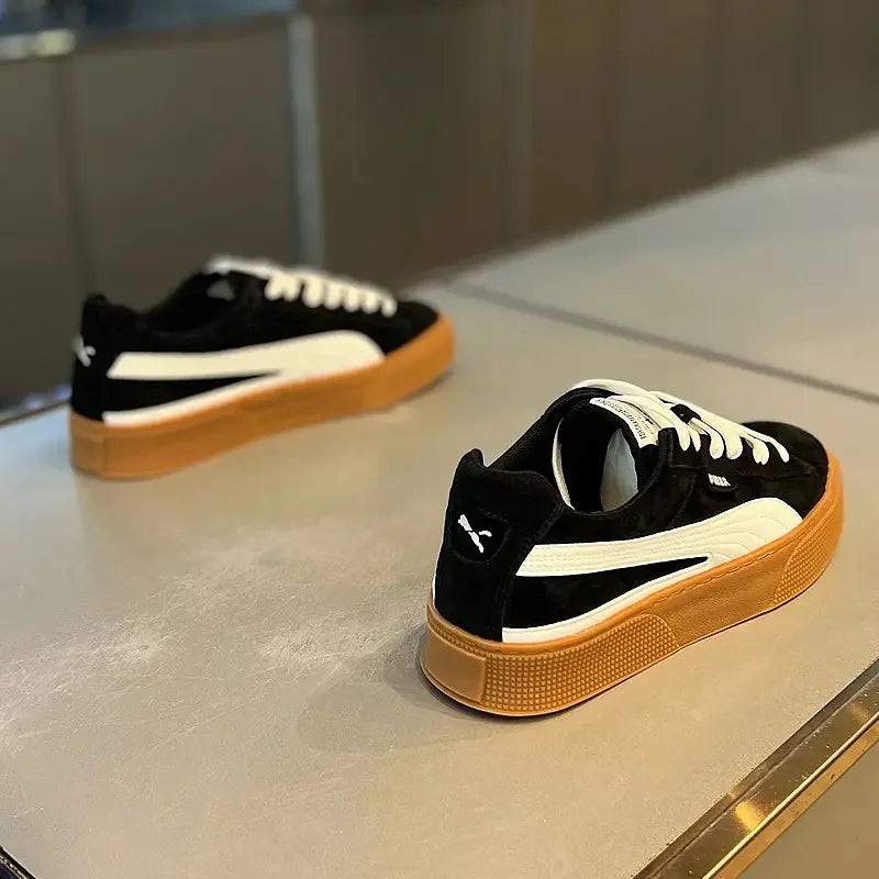 Sneaker Men Simple Atmosphere High Quality Versatile Outdoor Leisure Sports New Fashion Lightweight Breathable Casual Shoes