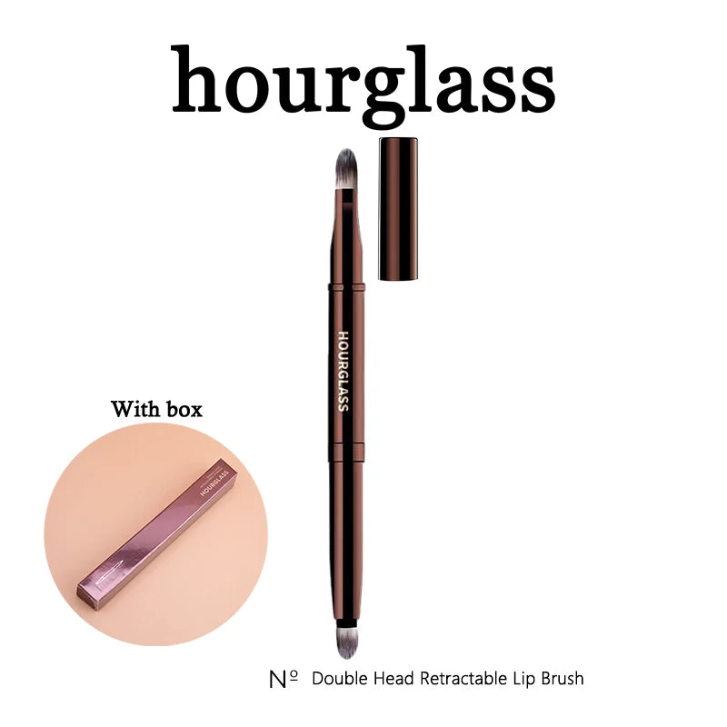 Makeup Brushes Powder Foundation Blush Concealer Brush Eyeshadow Liner Smudge Brush Makeup Tool Single