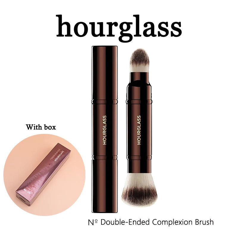 Makeup Brushes Powder Foundation Blush Concealer Brush Eyeshadow Liner Smudge Brush Makeup Tool Single
