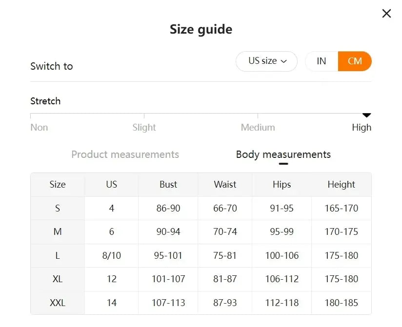 Stylish Warm: Women's Warm High-waisted Leggings Are Elastic And Comfortable