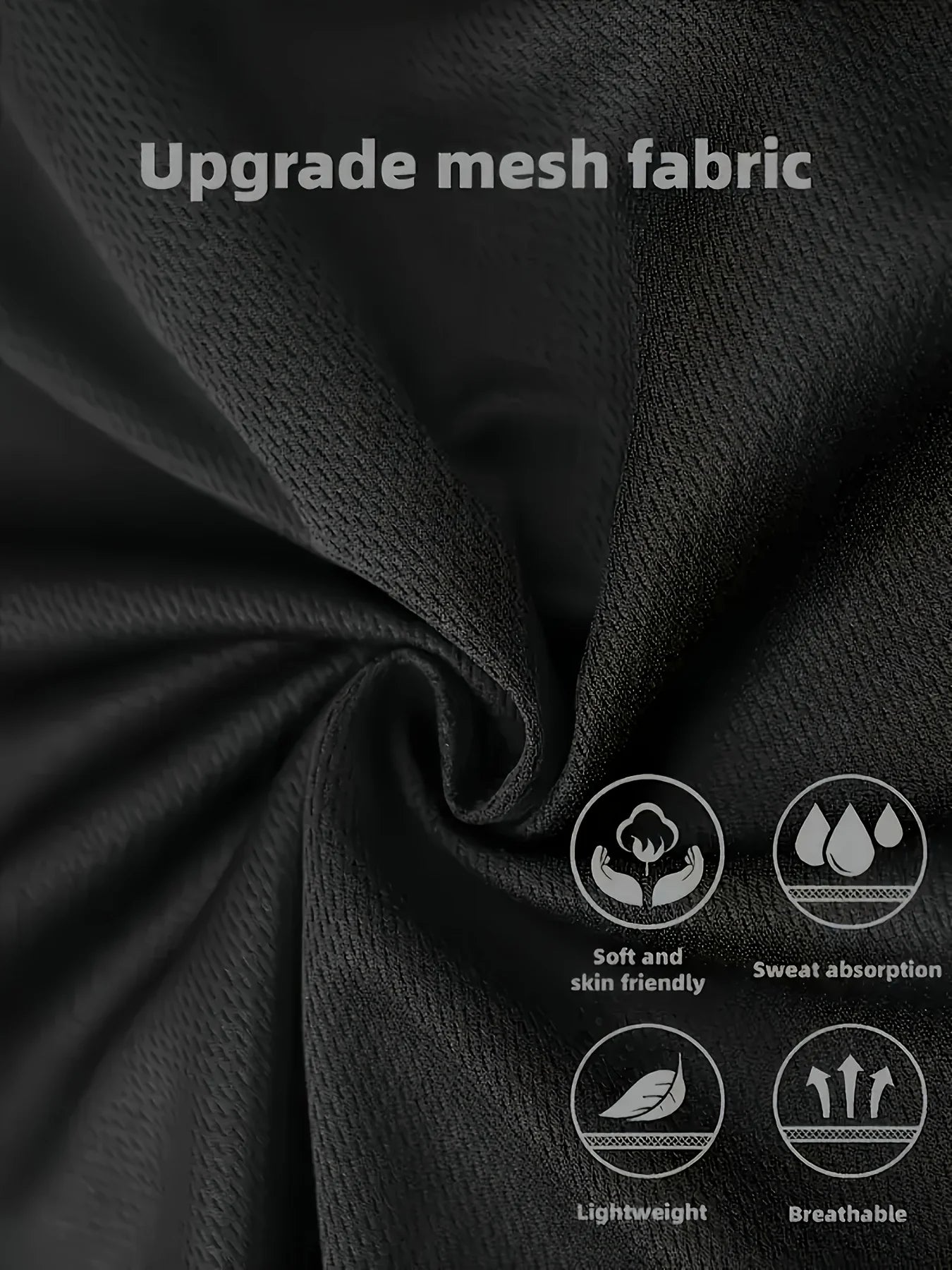 The 2025 summer new men's set features street casual hip-hop fashion comfort and softness with 3D frame pattern prints