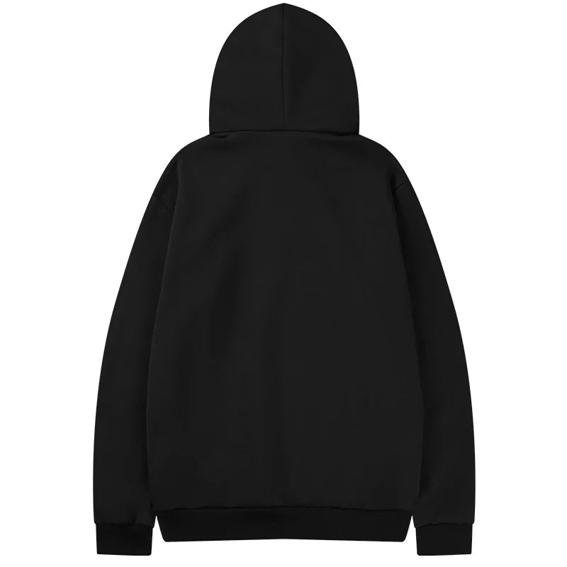 Men's Top and Pants Male Streetwear Casual Two - Piece Tracksuit Sportswear Set Sweat Suit Sporting Suits