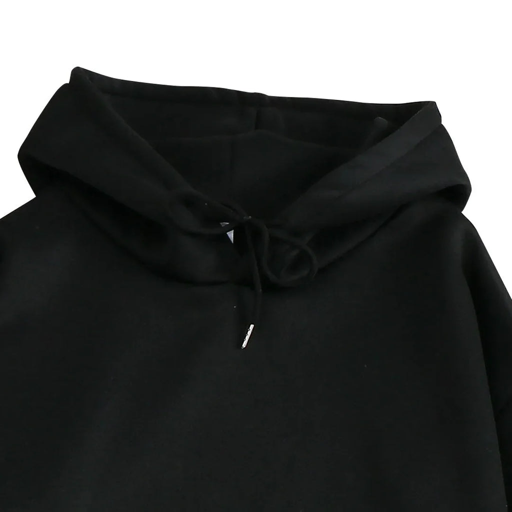 Hoodie 25-26 Autumn/Winter New Hot Selling Fashion Trend Men's Women's Casual Cotton Comfortable Street Wear Hoodie