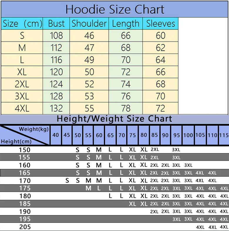 Hoodie for Man 2025 Fall/Winter New Arrival Hooded Sweatshirt Urban Casual Fashion Male Sporty Coats Men's Clothes