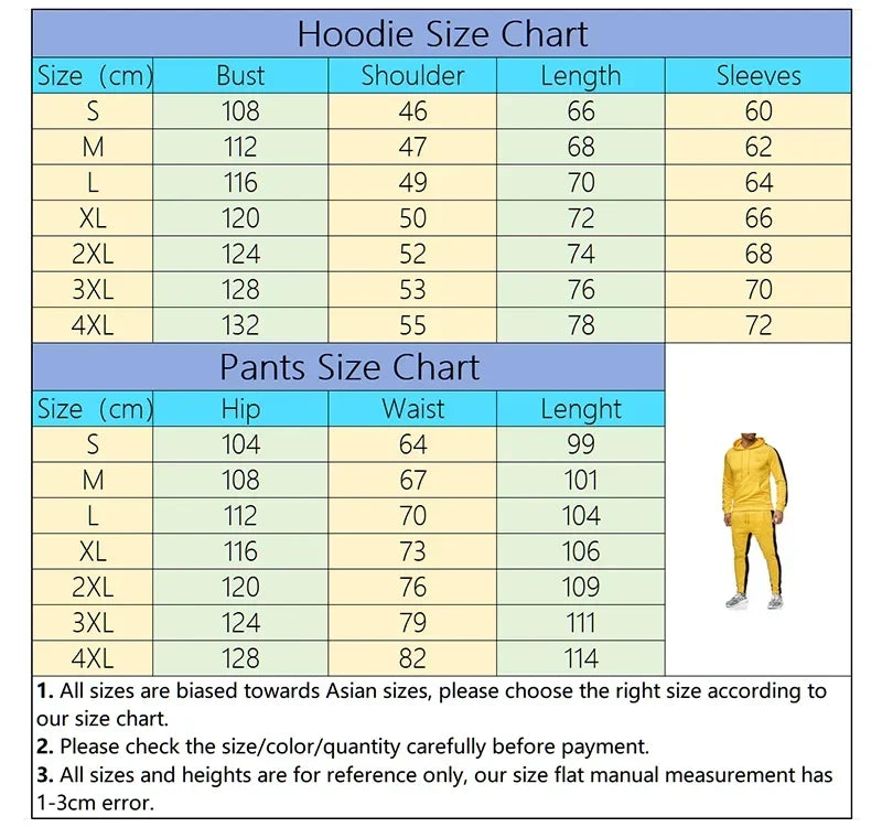 Men's sweatshirt set 2025 Autumn/winter casual sportswear, 2-piece set, daily running wear, outdoor sportswear, major selling po