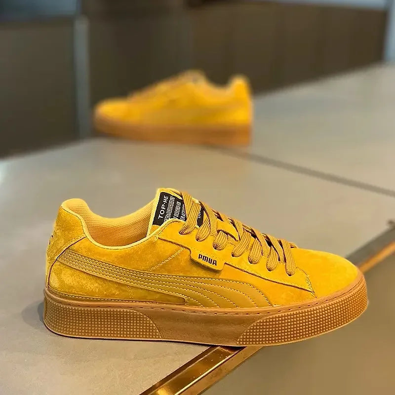 Sneaker Men Simple Atmosphere High Quality Versatile Outdoor Leisure Sports New Fashion Lightweight Breathable Casual Shoes