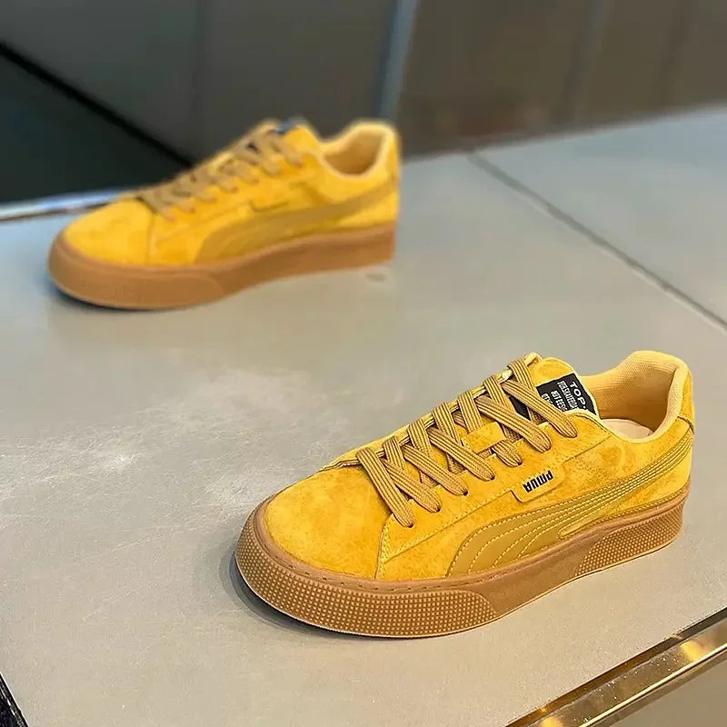 Sneaker Men Simple Atmosphere High Quality Versatile Outdoor Leisure Sports New Fashion Lightweight Breathable Casual Shoes