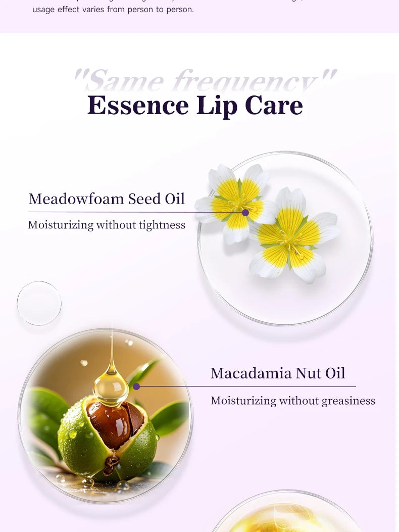 Moisturizing Water Light Lipstick,Mirror Gloss Jelly Gel Lip Gloss,Long-Lasting,Waterproof,Lightweight,Nourishing & Hydrating