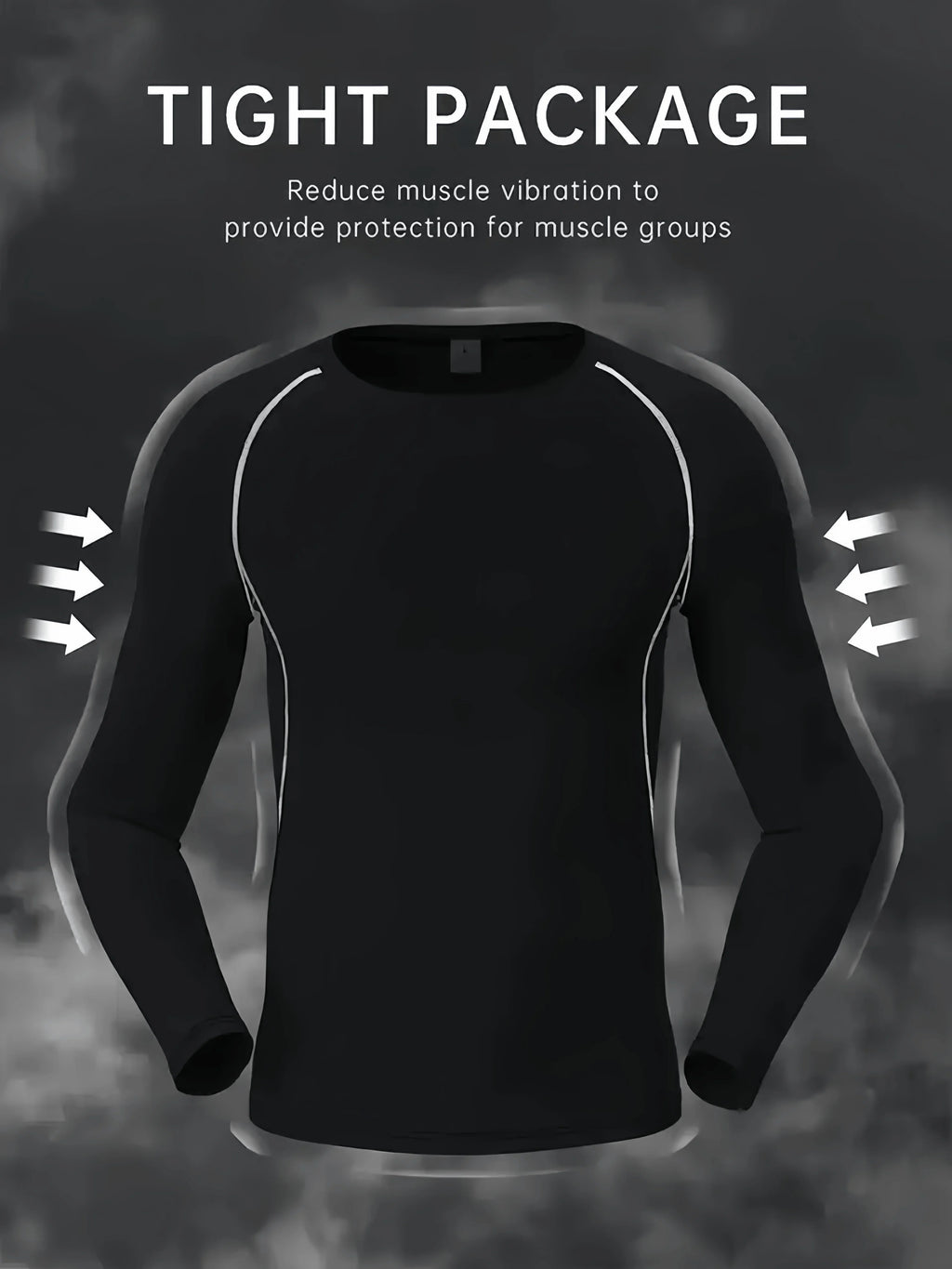 Men's casual sportswear set, 2-piece home sheath suit, street style daily training, home gym suit, soft and elastic