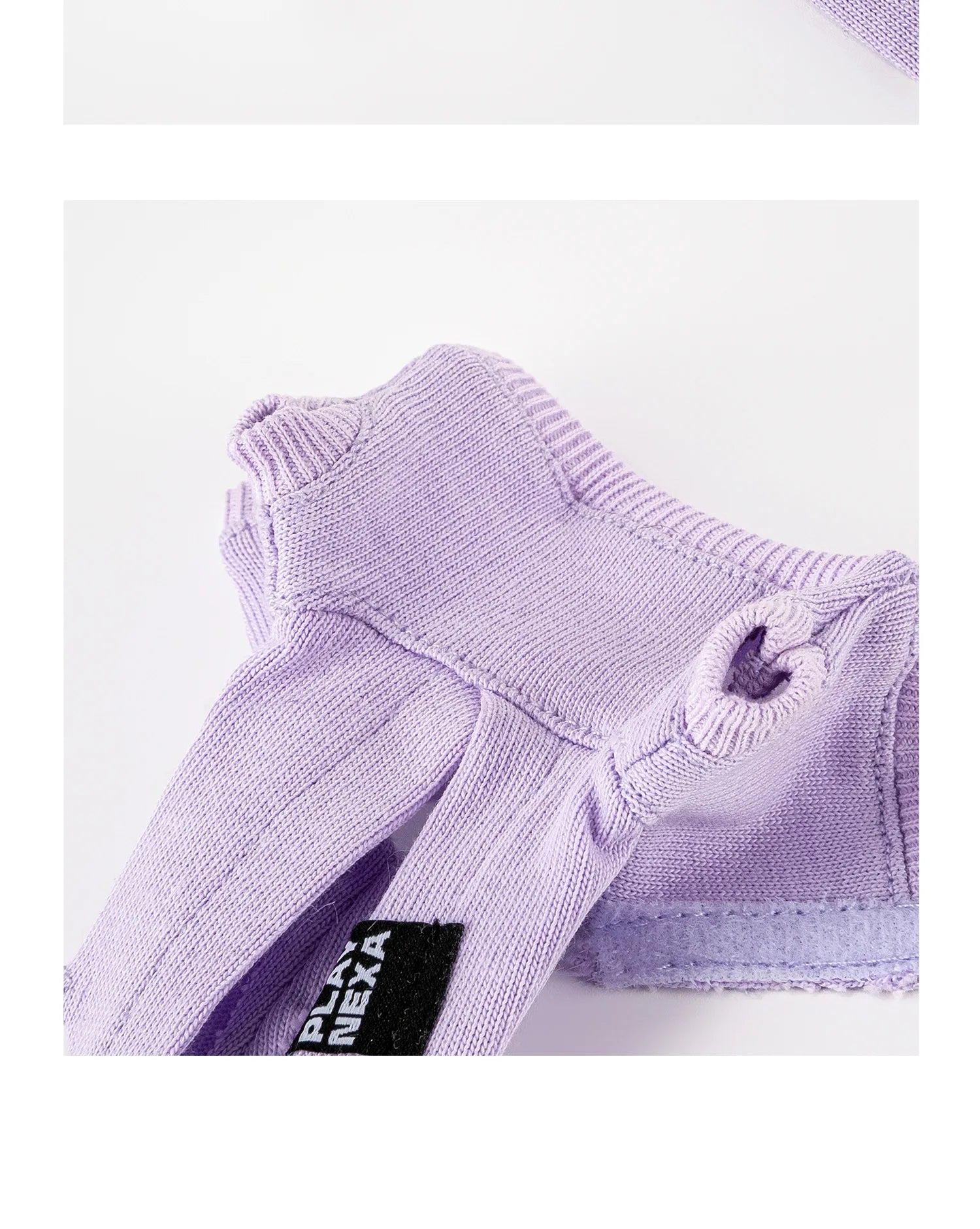 Hoodie Is Only Suitable For 10cm Mini Canvas 4.0 Fourth Generation doll'S Clothing Set Accessories Festival Dress-Up Gifts