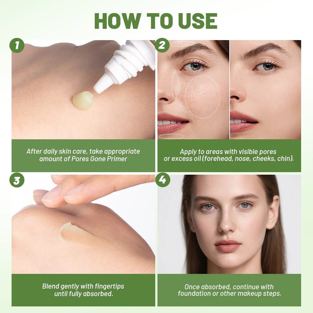 Facial and Body Primer - Tinted Moisturizer, Suitable for Face and Body Makeup, Gentle Formula with Brightening and Hydration, S