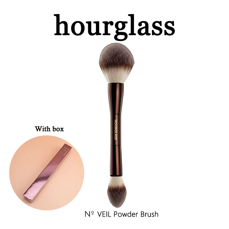 Makeup Brushes Powder Foundation Blush Concealer Brush Eyeshadow Liner Smudge Brush Makeup Tool Single
