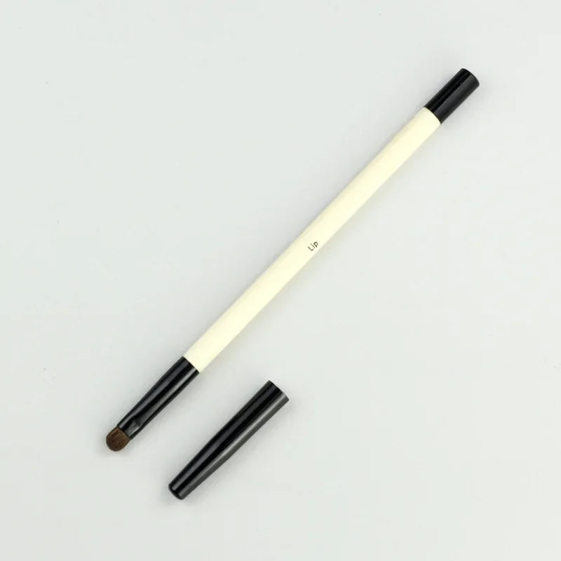 Professional Makeup Brushes For Broom Foundation Eye Liner Shadows Contour Lipgloss Eyeshodaws Brush косметика