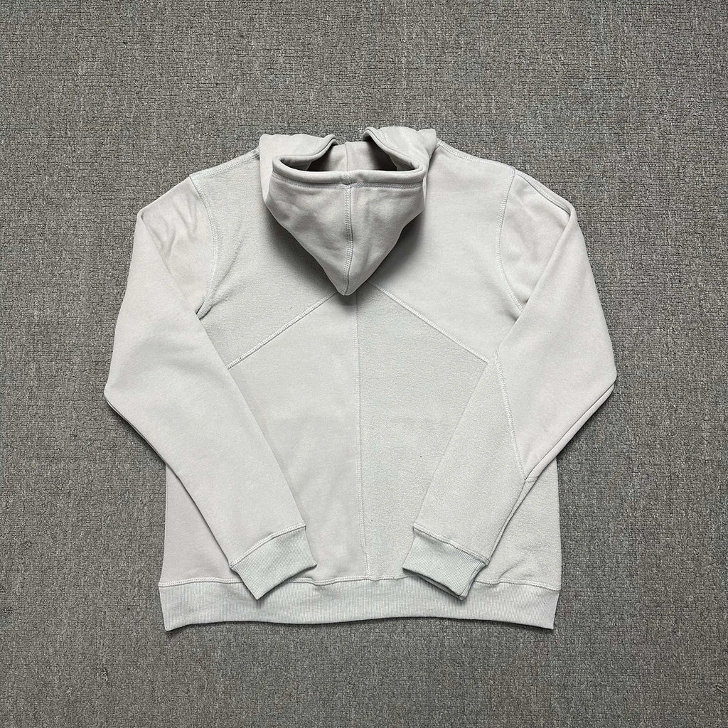 Streetwear Solid Color Pants Sets for Men Tracksuits