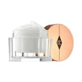 C/T Moisturizing Cream Controls Oil Locks Moisture Regulates Water Oil Balance After Makeup Repairs Soothing Rejuvenating Skin
