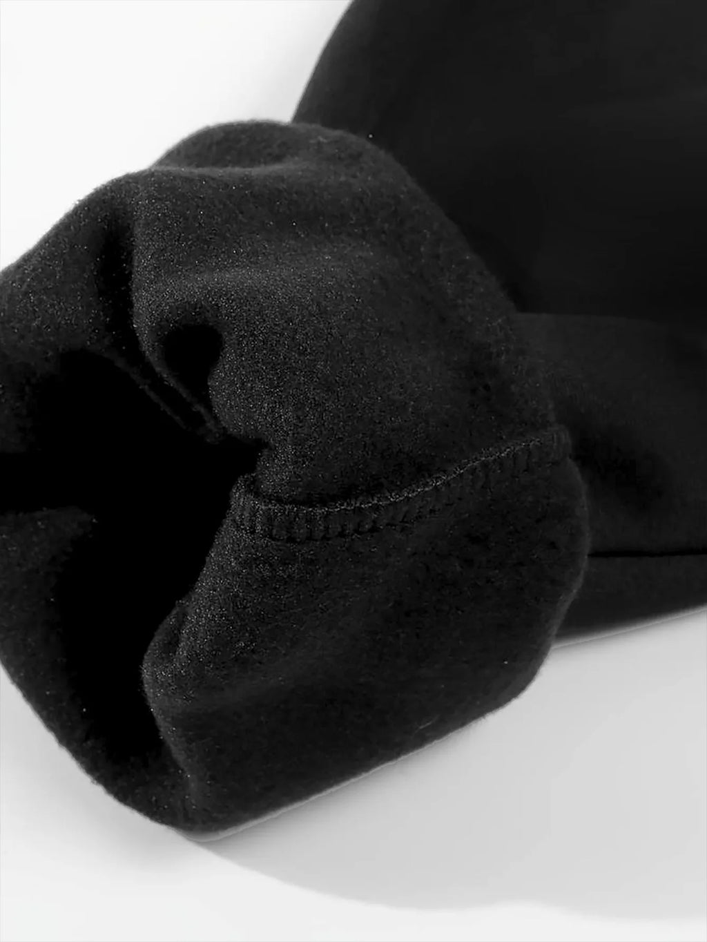 Hoodie sweatshirt men's autumn and winter sportswear and casual set trendy American high street versatile printed coat