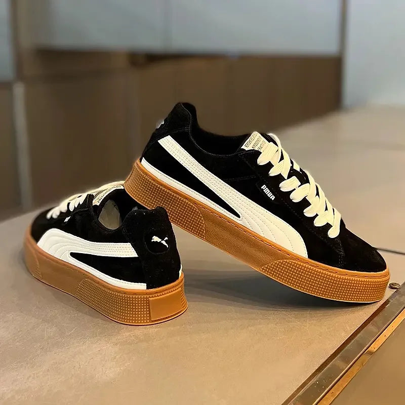 Sneaker Men Simple Atmosphere High Quality Versatile Outdoor Leisure Sports New Fashion Lightweight Breathable Casual Shoes