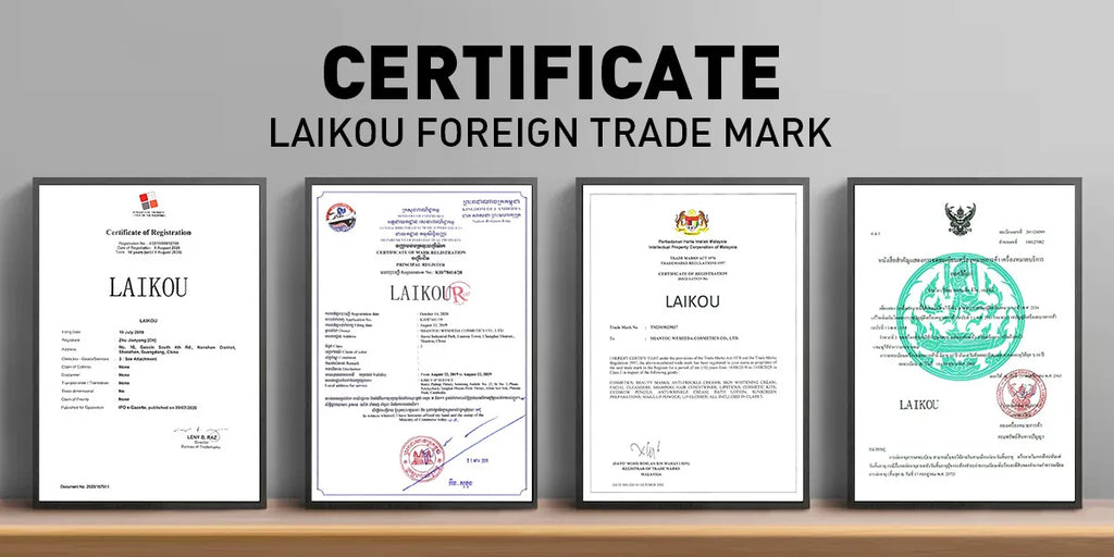 LAIKOU Sakura Cleanser Gentle Deep Cleaning Oil Control Moisturizing Shrink Pores Face Skin Care 50g Skin Cleanser All Skin Type