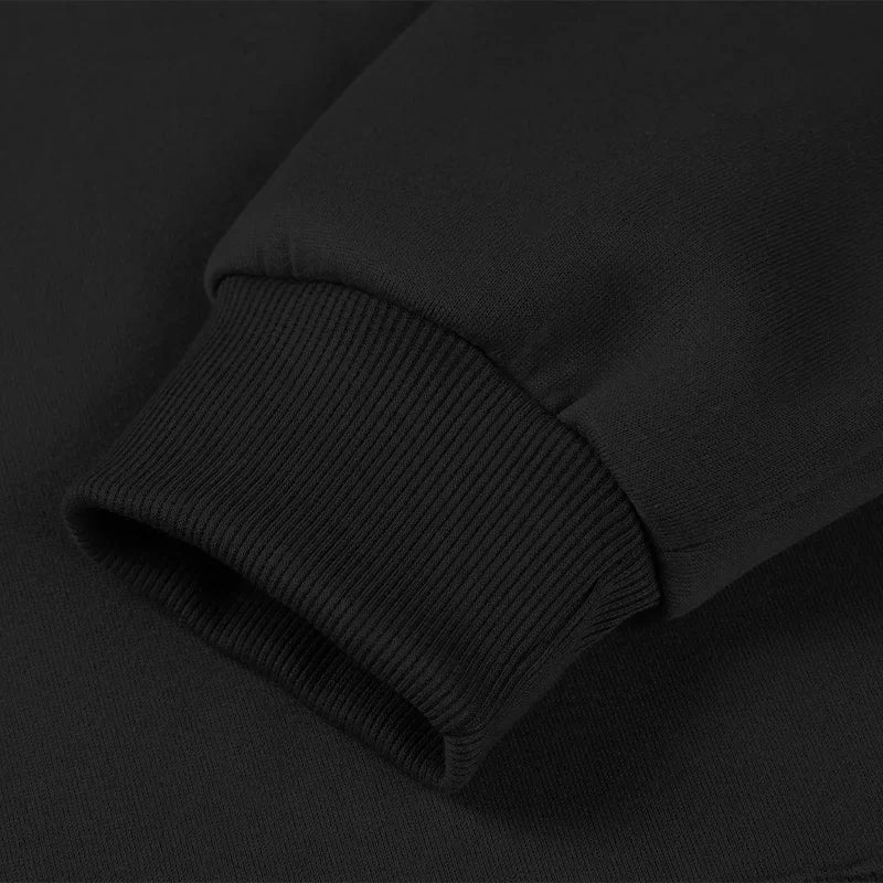 Men's Top and Pants Male Streetwear Casual Two - Piece Tracksuit Sportswear Set Sweat Suit Sporting Suits